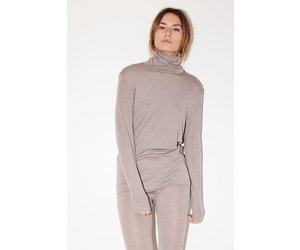 Hanro turtleneck sale