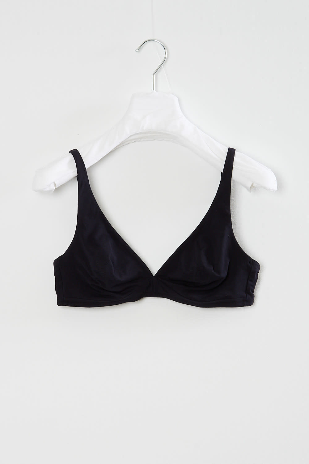 cotton senation soft cup bra