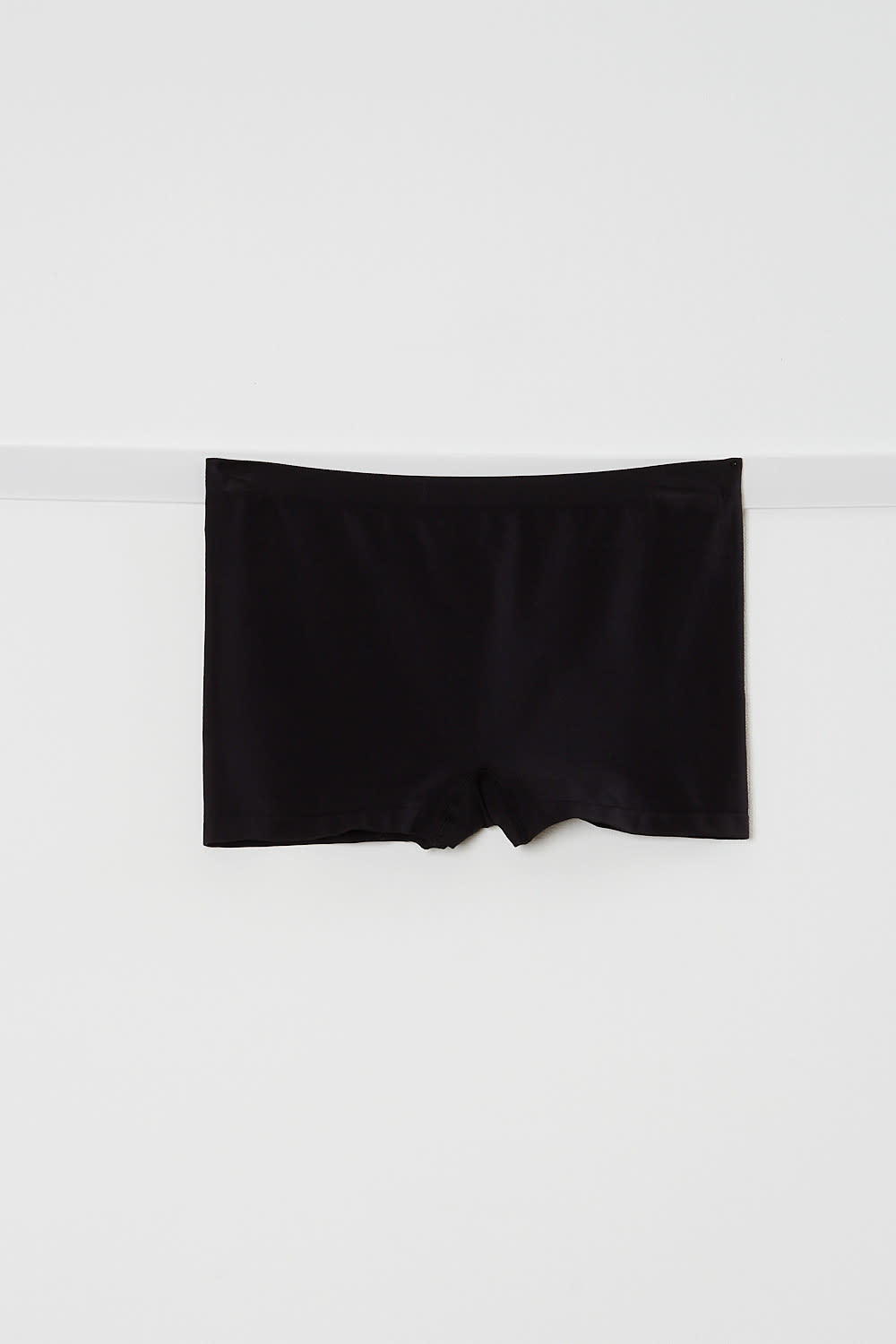 Hanro touch invisible microfiber boxer. - Wendela van Dijk