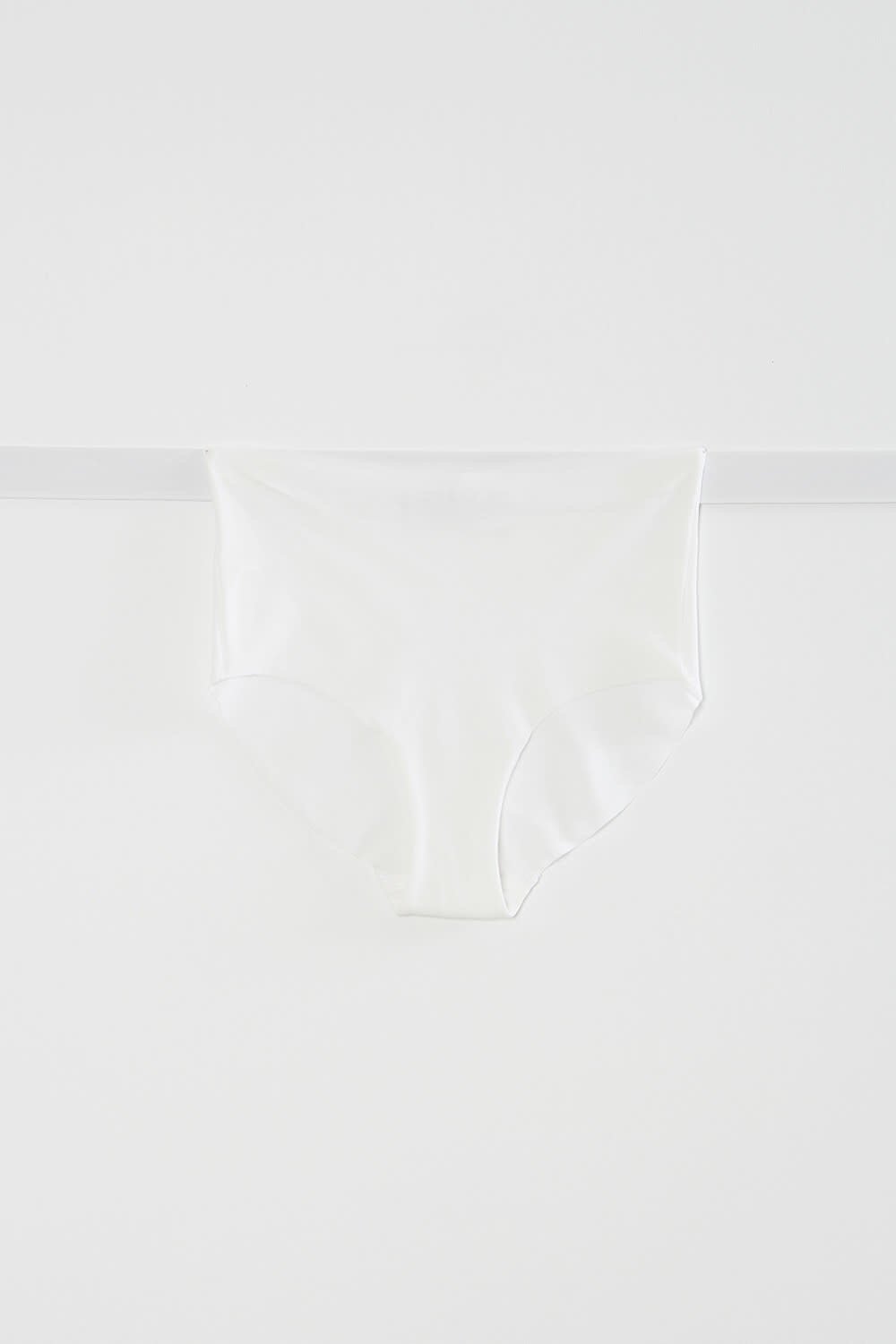 HANRO® invisible cotton full brief