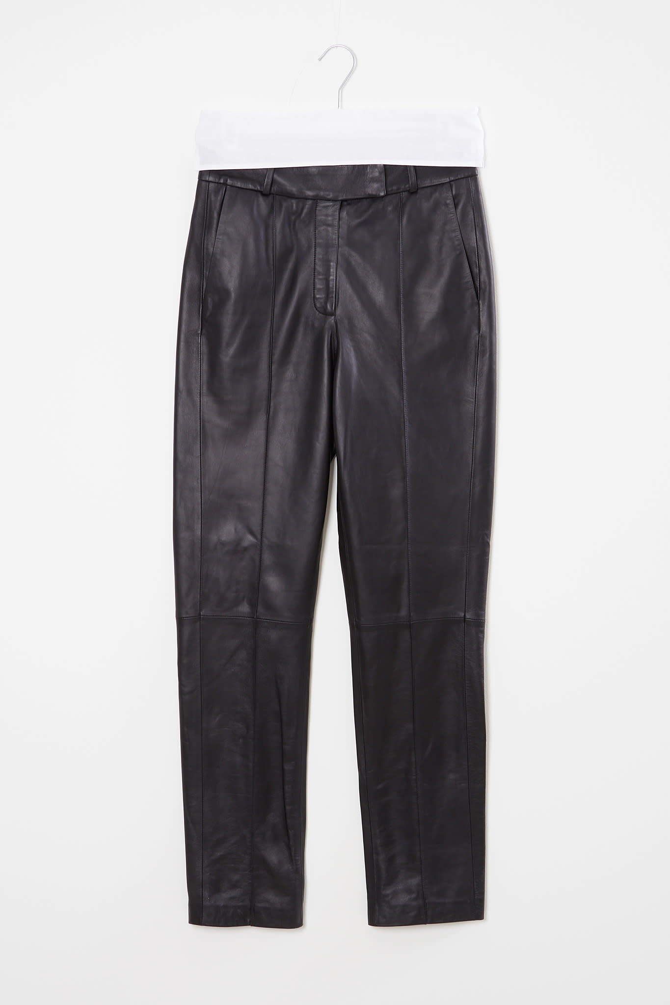 Frenken - Cast trousers