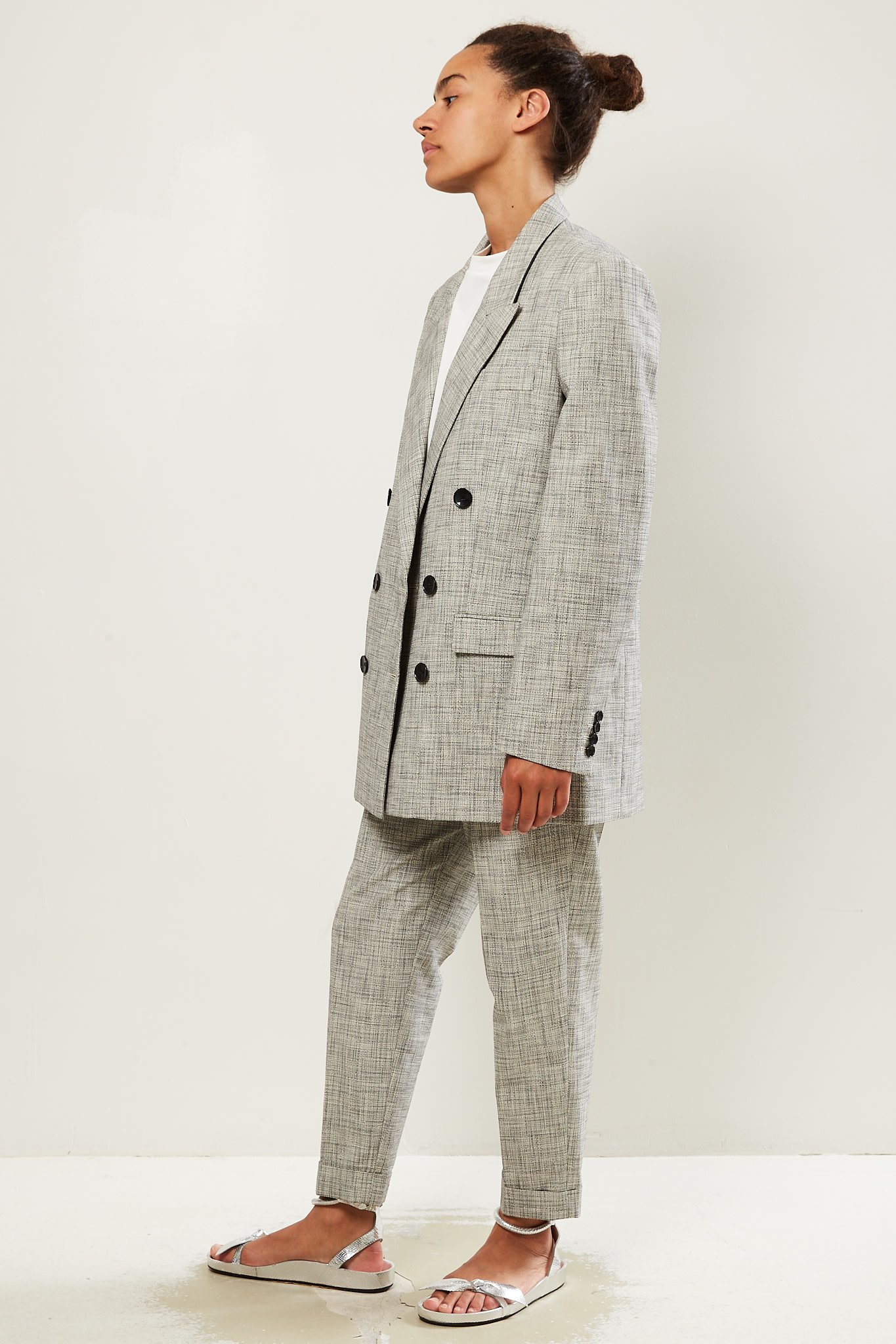 isabel marant orix jacket