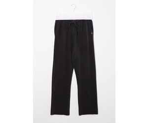 Extreme cashmere Trousers wide leg pants. - Wendela van Dijk