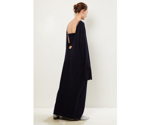 Extreme cashmere Scoop dress - Wendela van Dijk Extreme cashmere Scoop dress - Wendela van Dijk