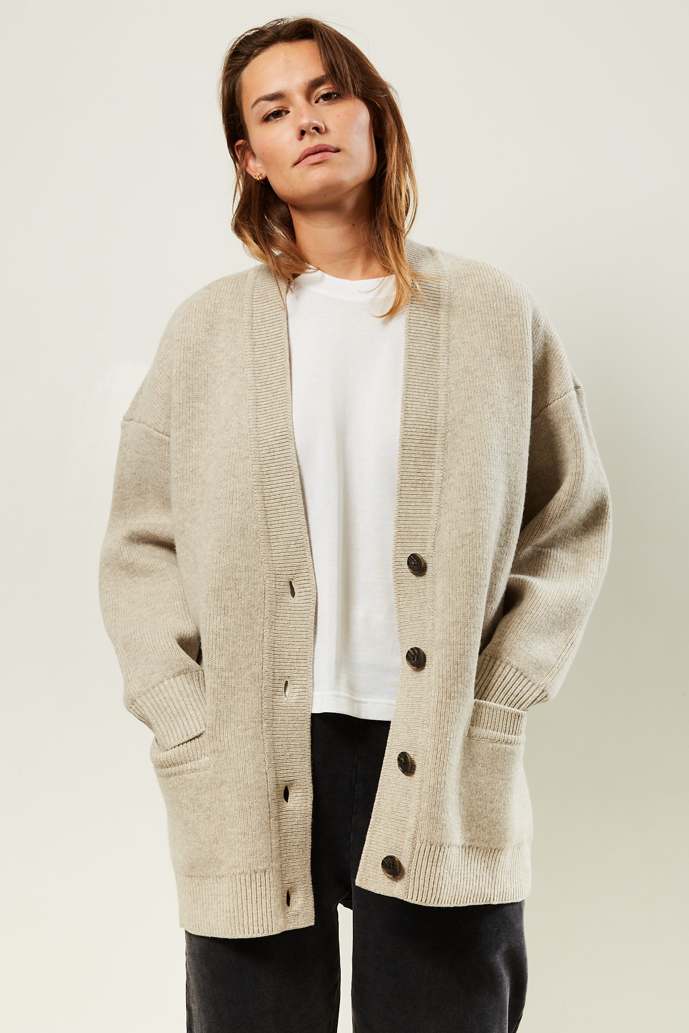 Etoile Isabel Marant Leane lambswool 