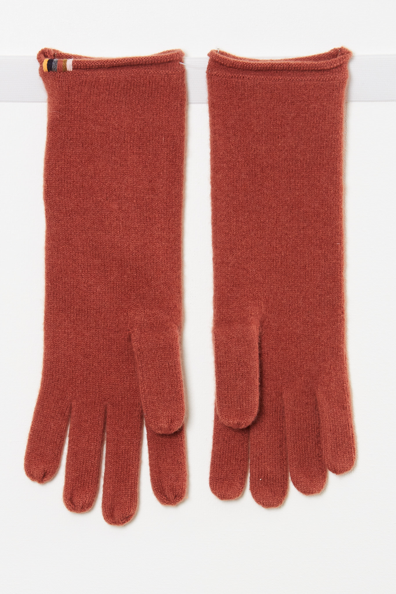 extreme cashmere Sensa cashmere gloves