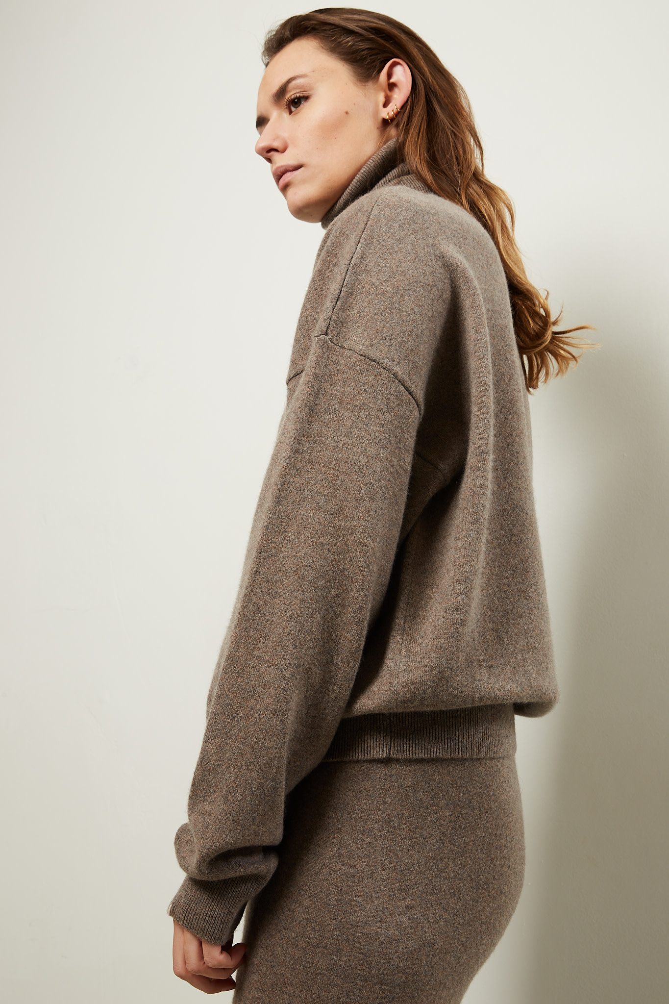 Extreme cashmere - Jill cashmere sweater