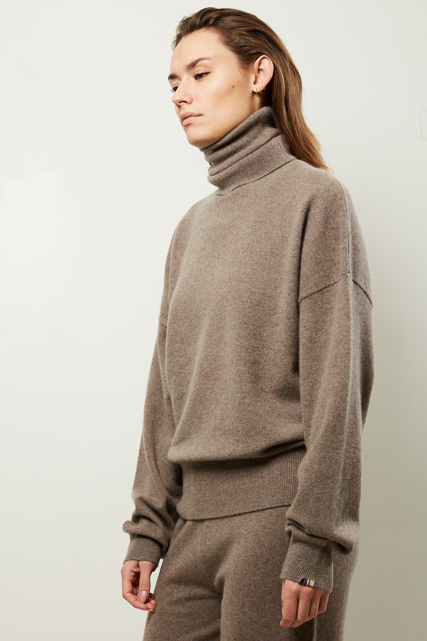 Extreme cashmere - Jill cashmere sweater