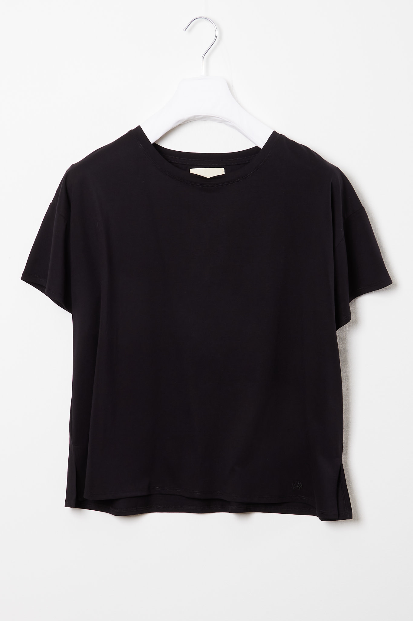 Basiluzzo Supima cotton t-shirt