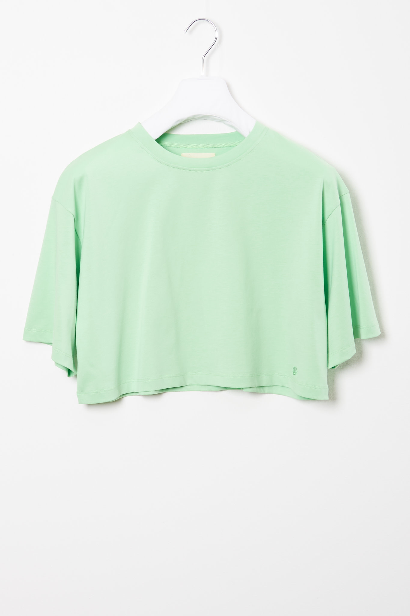  - Gupo supima cotton t-shirt