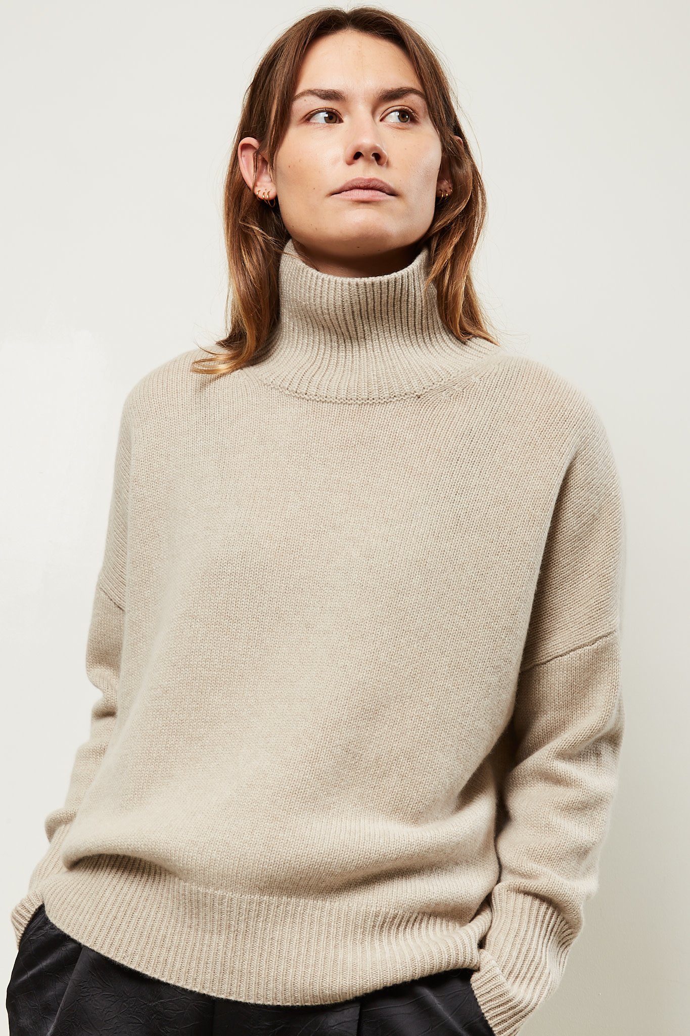 Lisa Yang - Heidi sweater