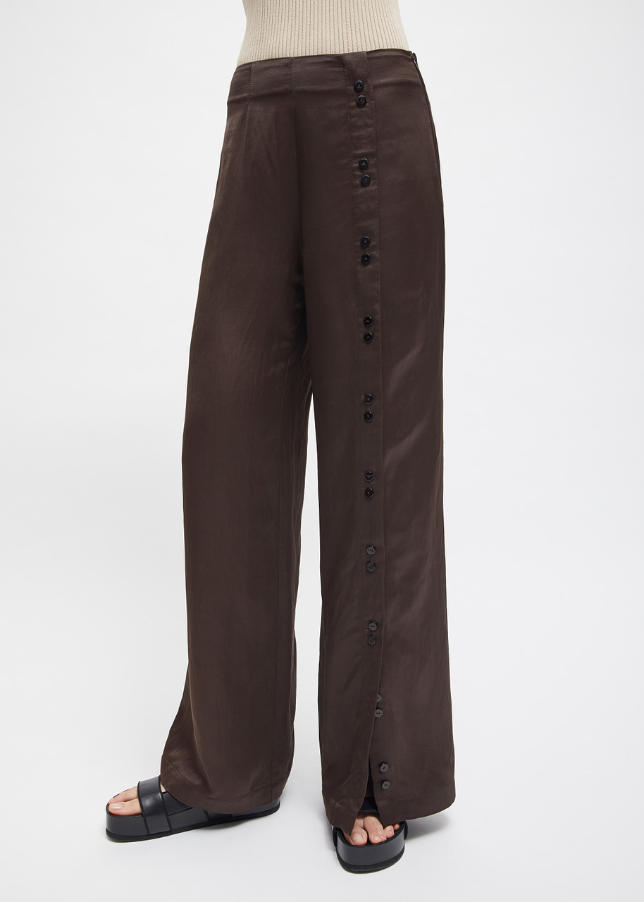 Aeron - Crest pants