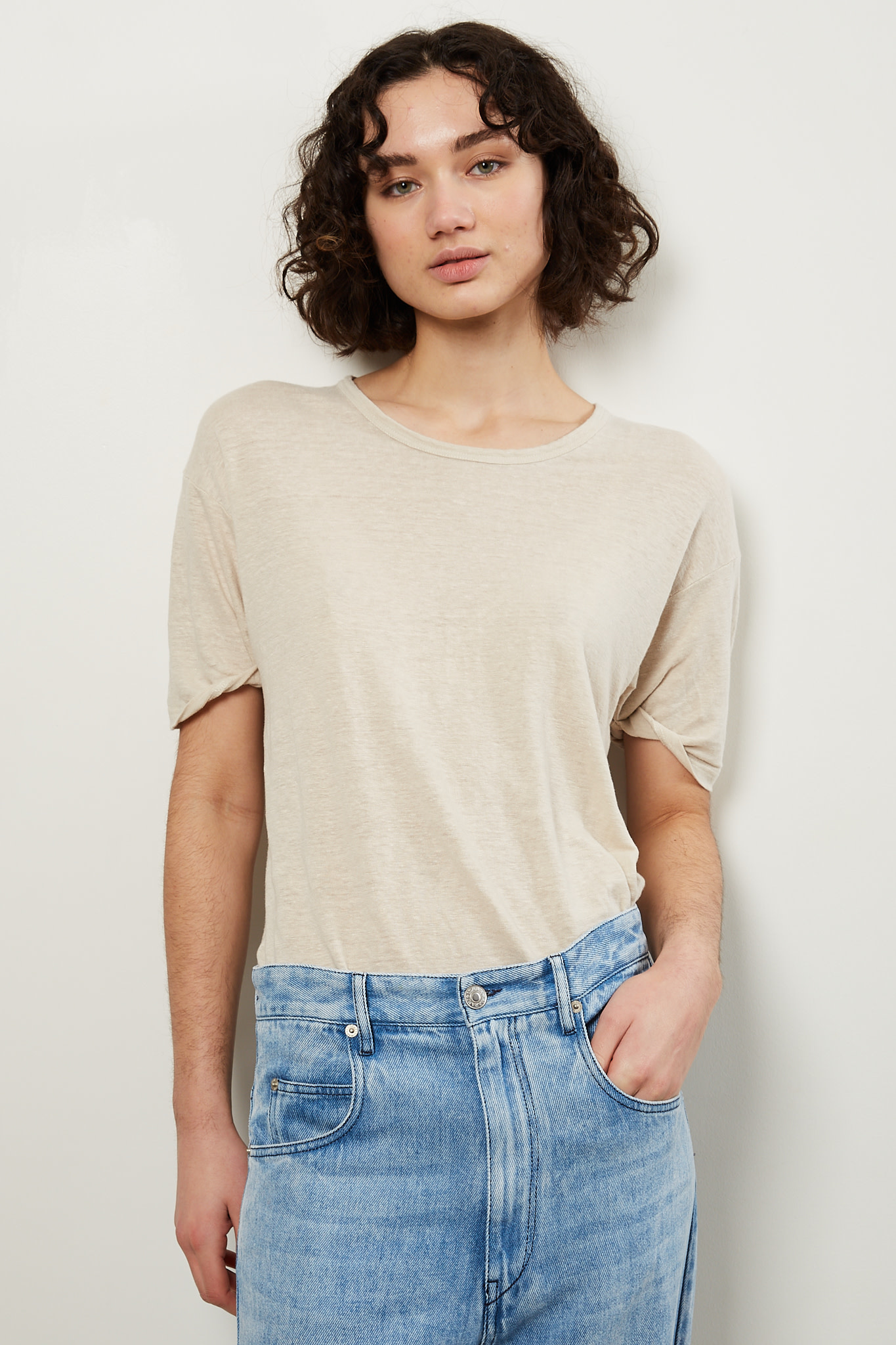 Etoile Isabel Marant - Koldi t-shirt