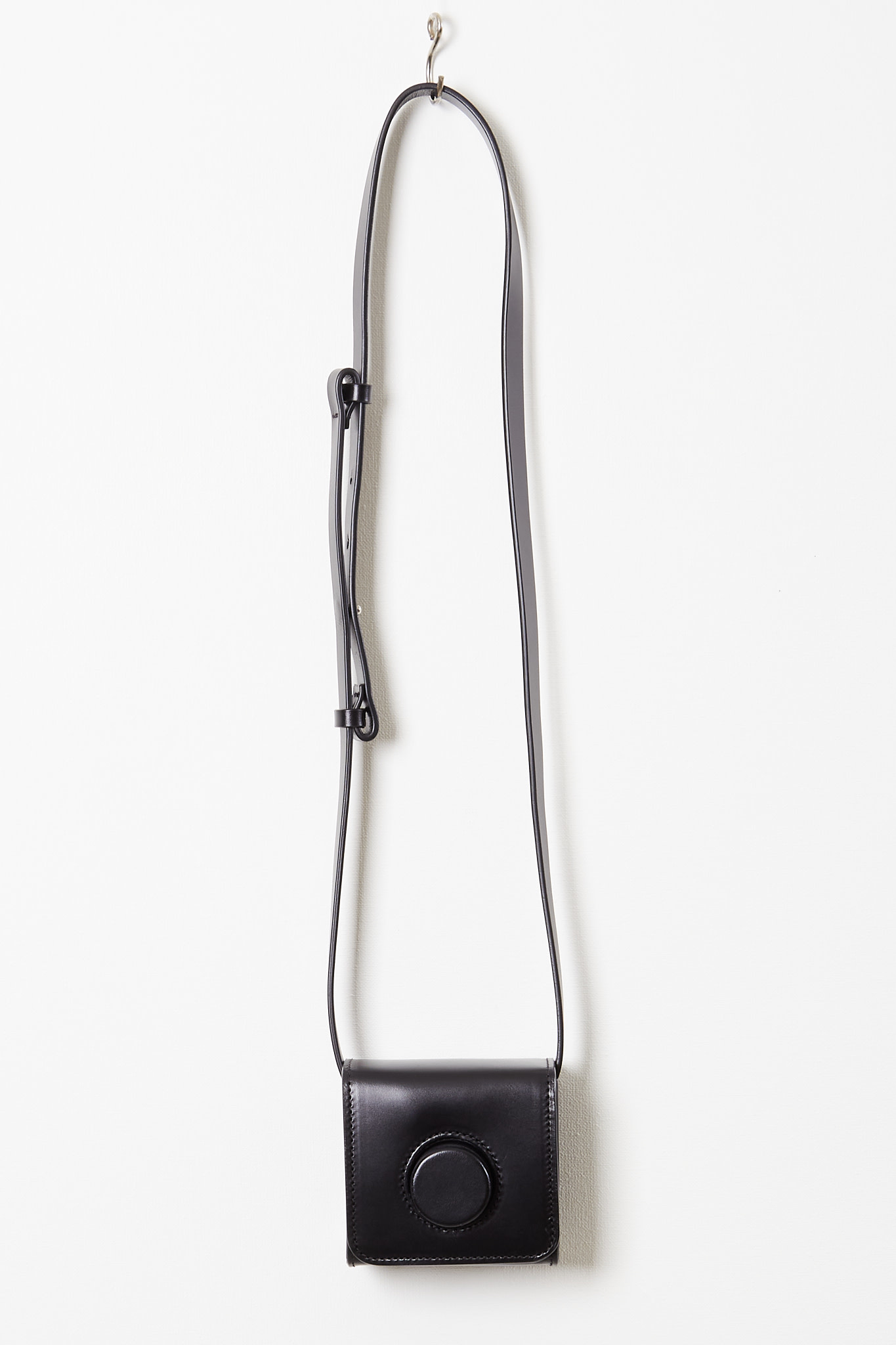 Lemaire - Mini camera bag