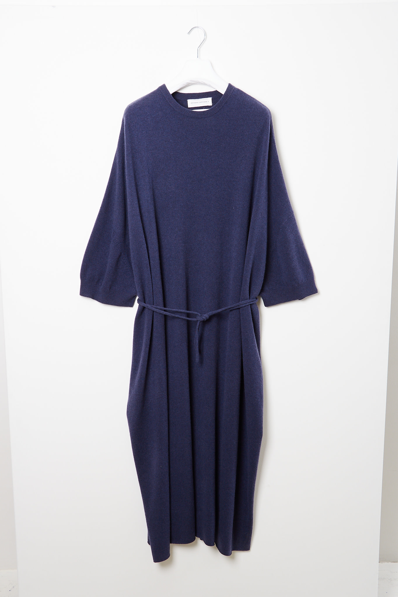 extreme cashmere - Ghost dress