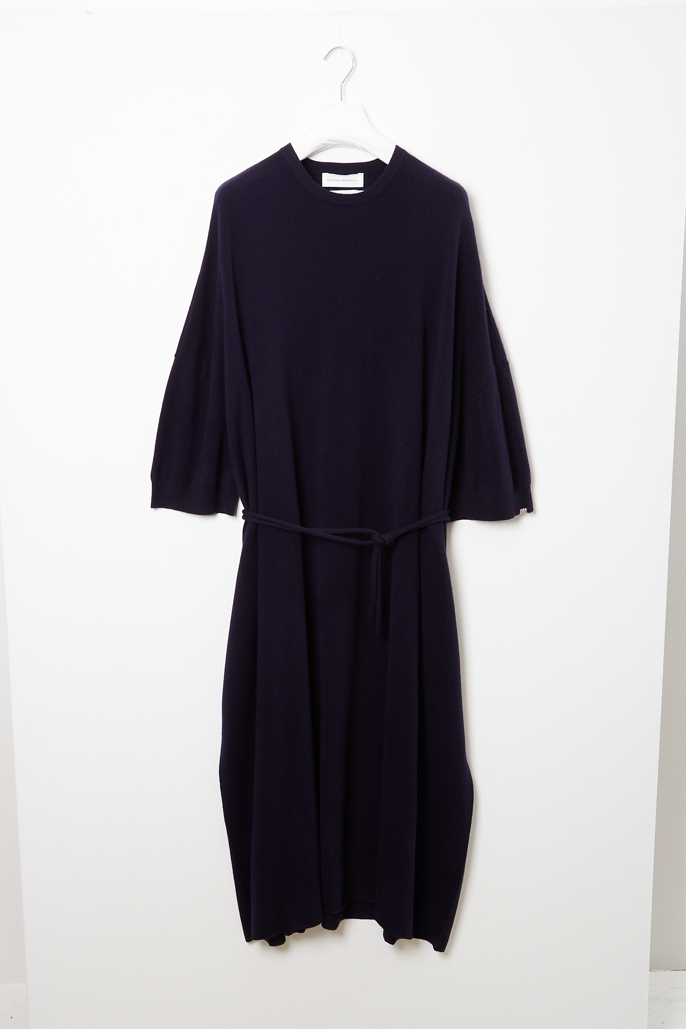 extreme cashmere - Ghost dress