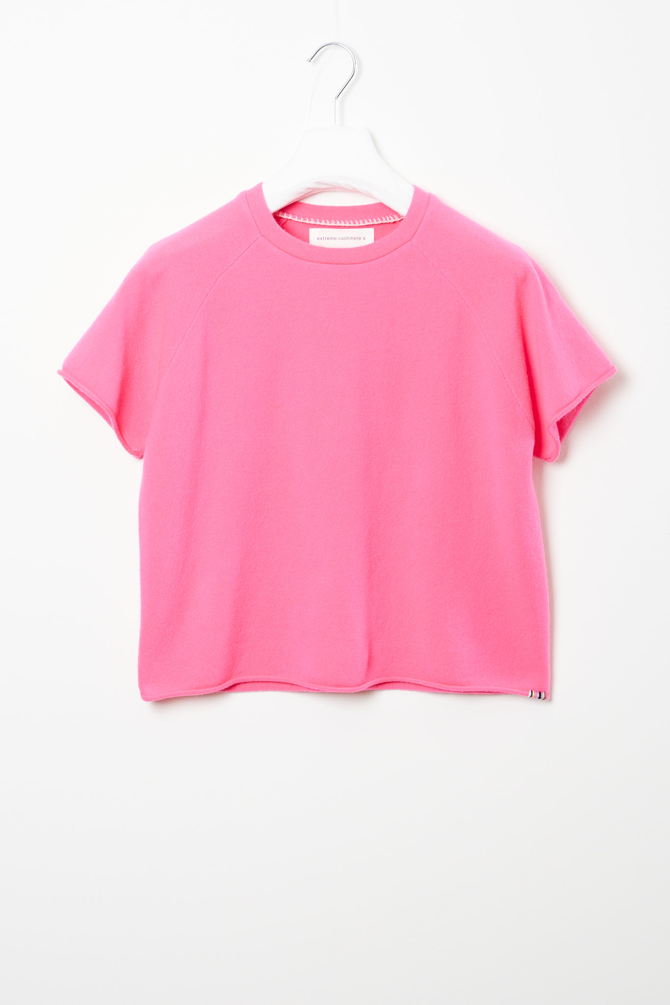 extreme cashmere - Teddy top