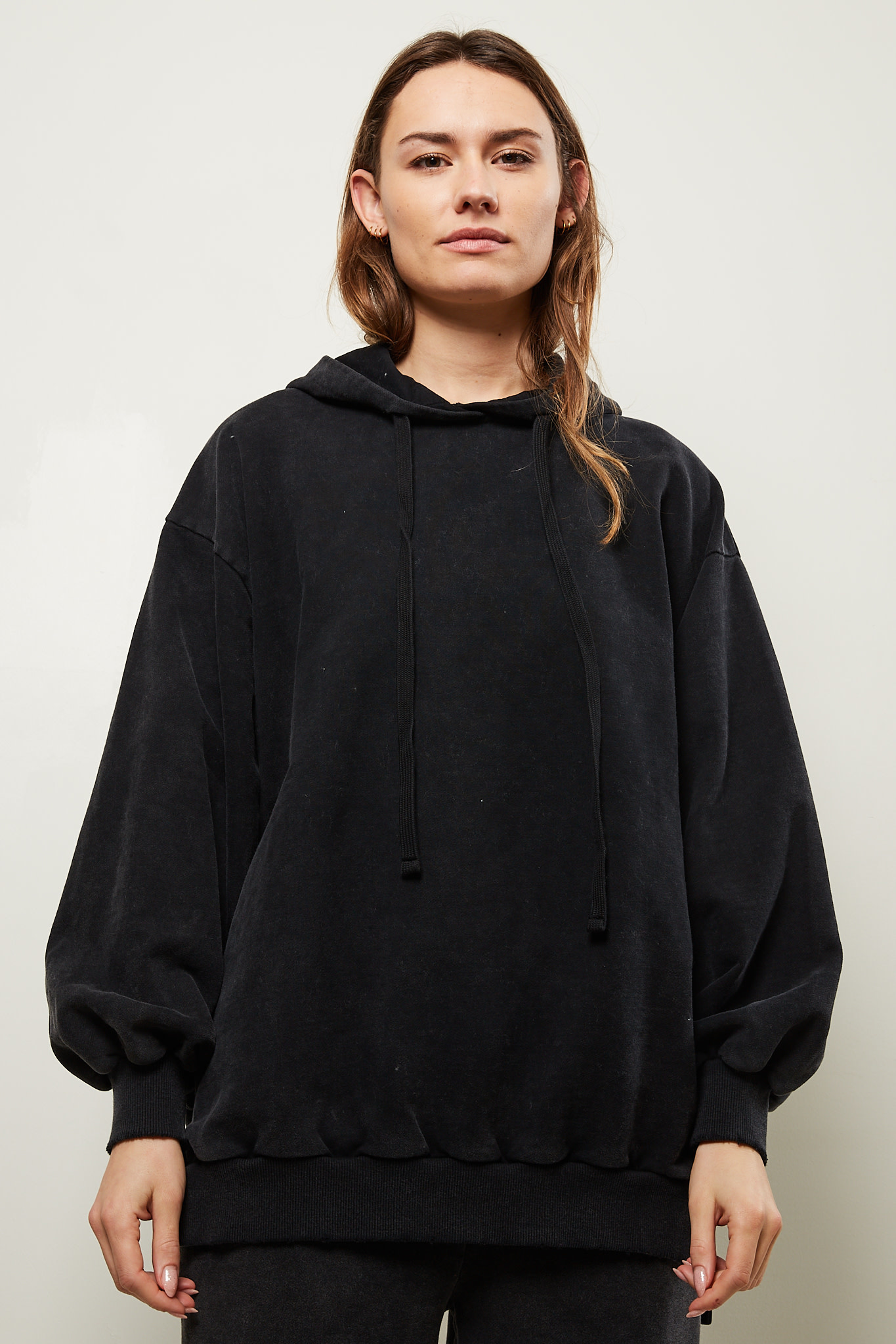 ÂME - Fulla oversized hoodie