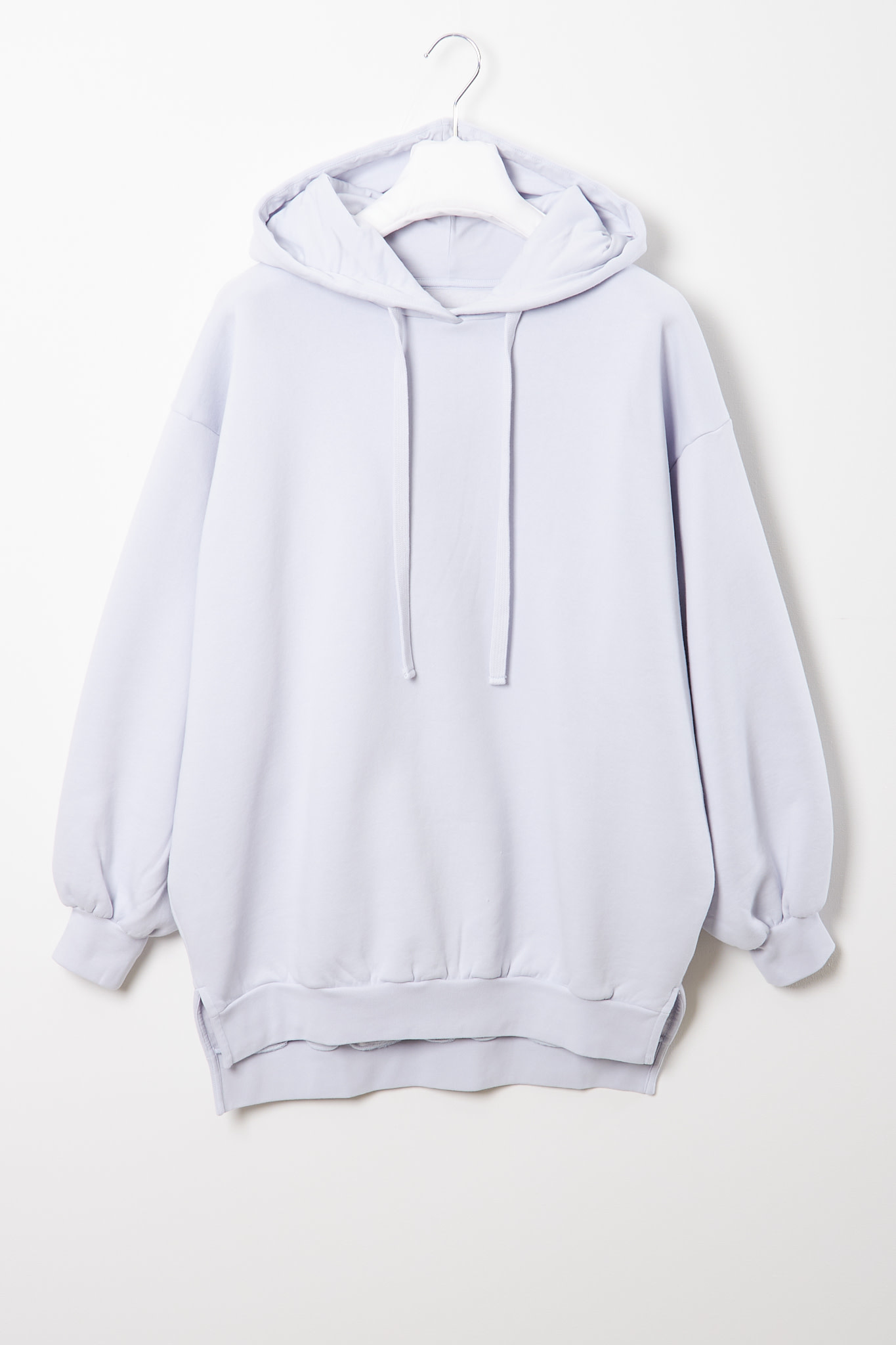 ÂME Fulla oversized hoodie