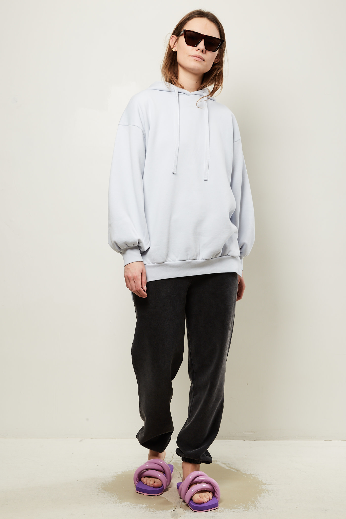 ÂME - Fulla oversized hoodie