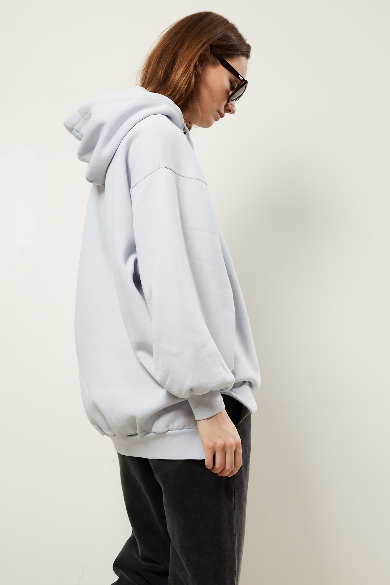  - Fulla oversized hoodie