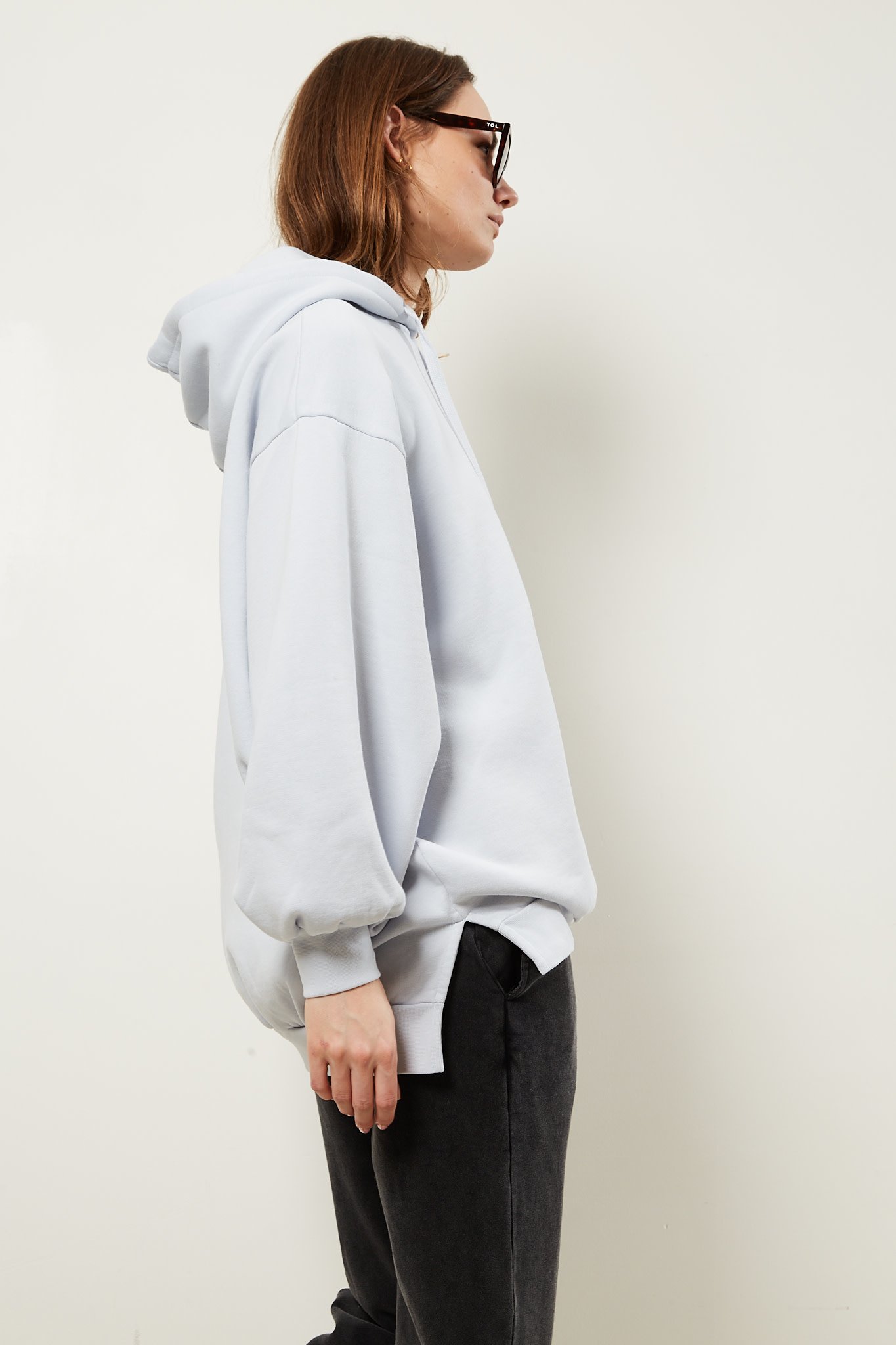 ÂME - Fulla oversized hoodie