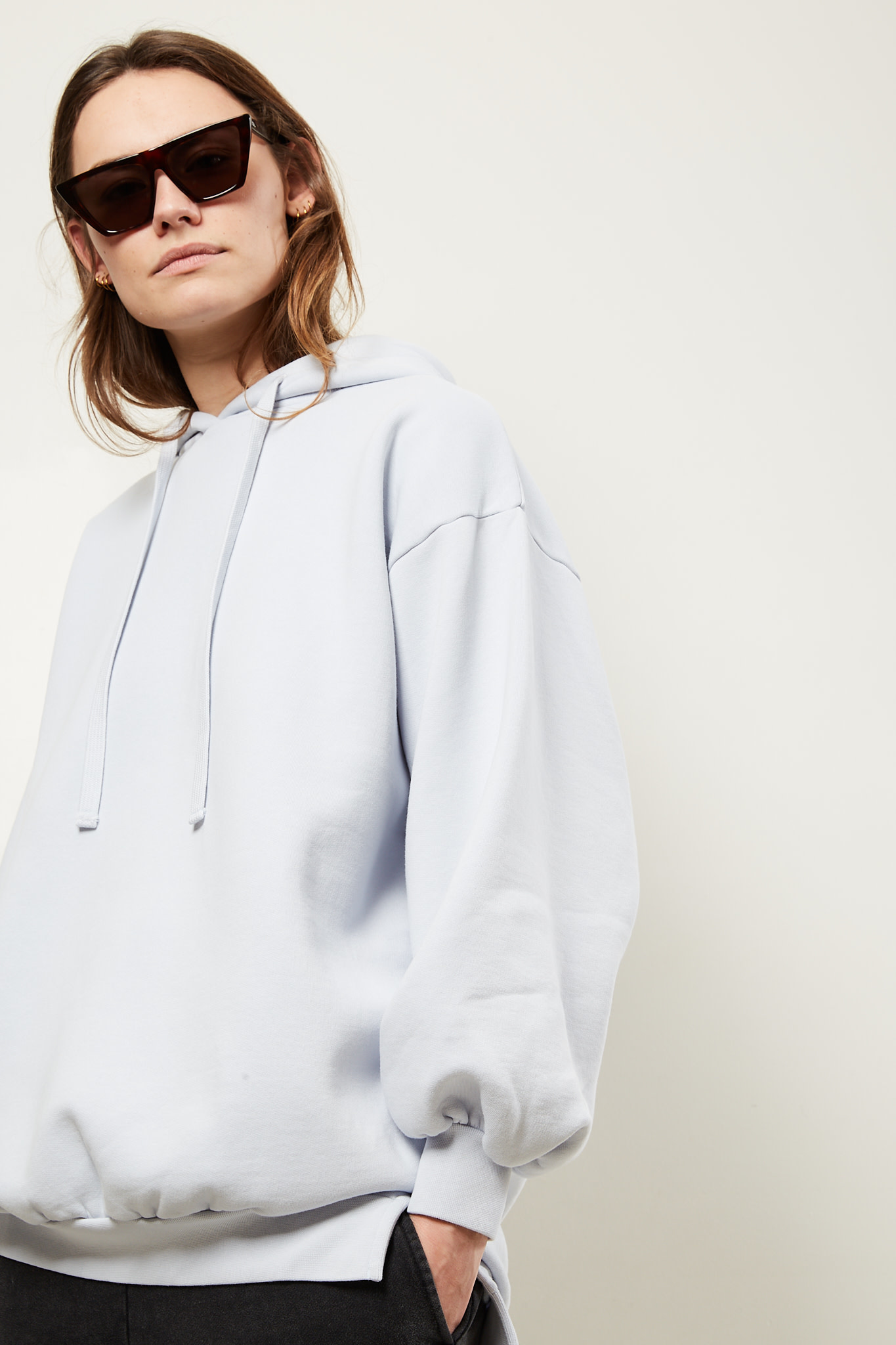 ÂME - Fulla oversized hoodie