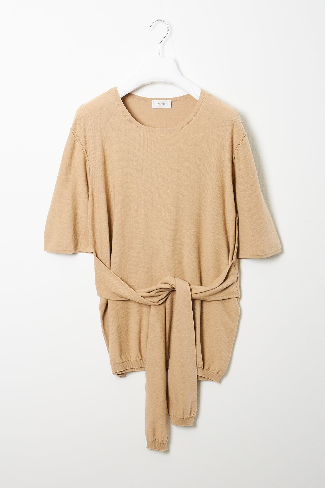 Lemaire Wrap top