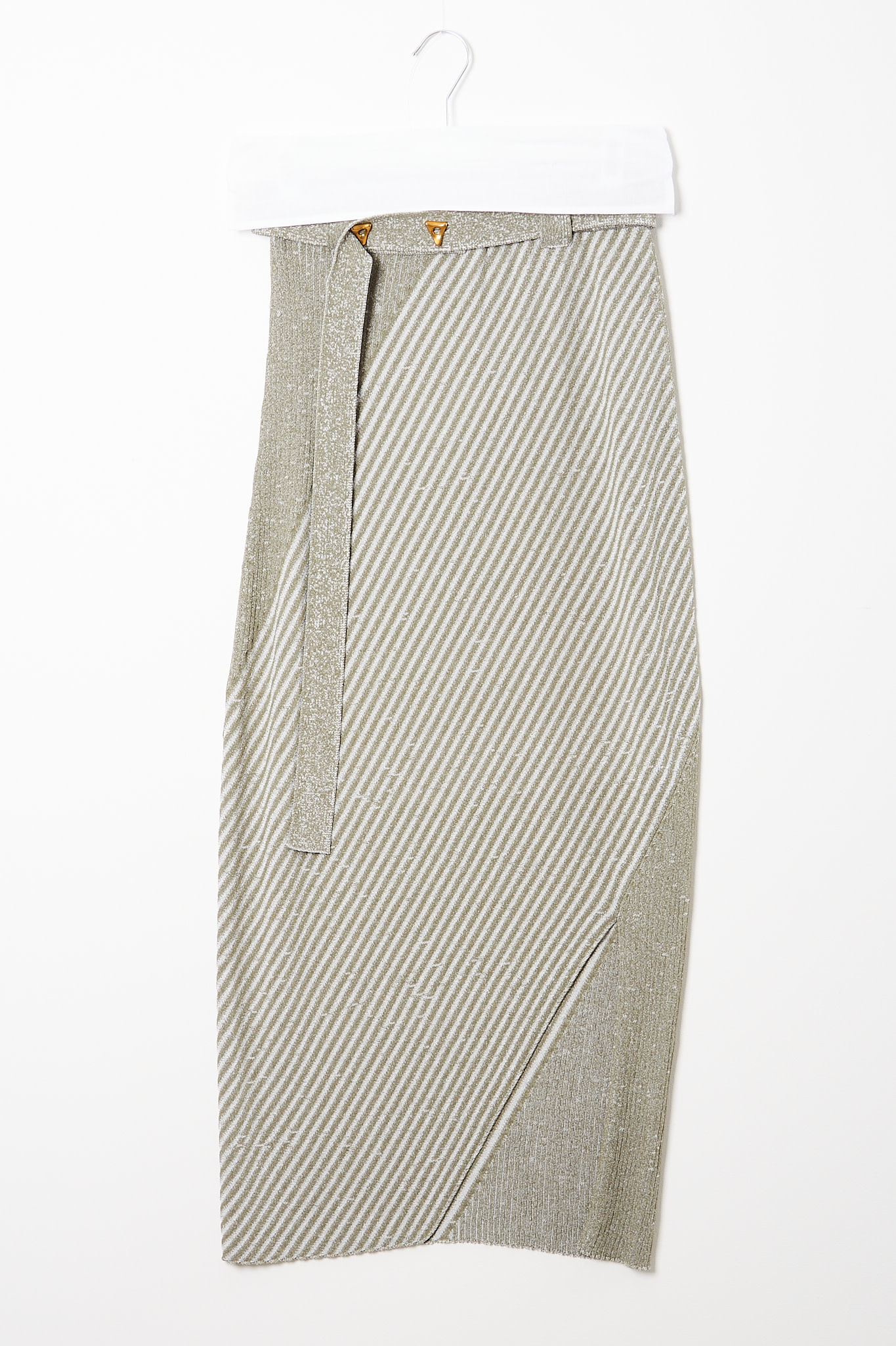  - Sand skirt