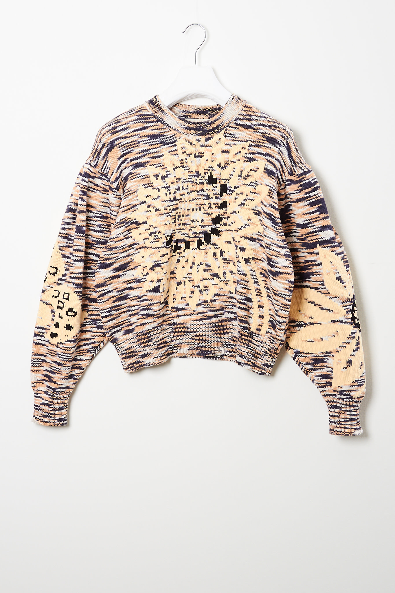 Ulla Johnson Emerson pullover - Wendela 