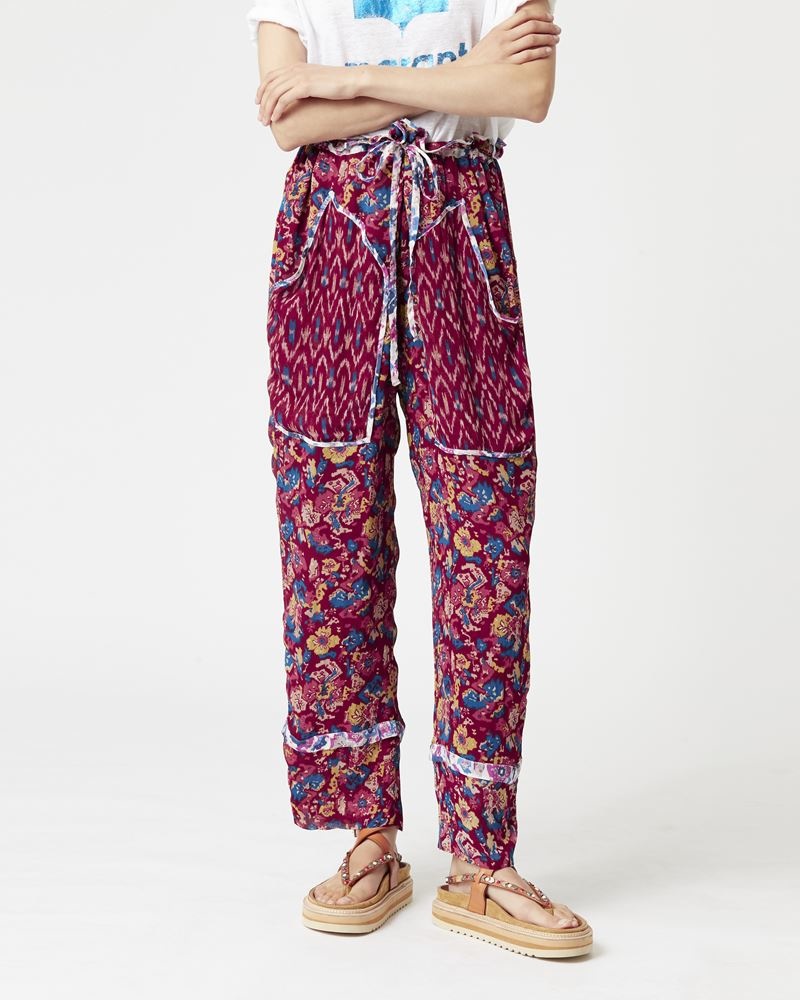 Marant Etoile - Ryama pants