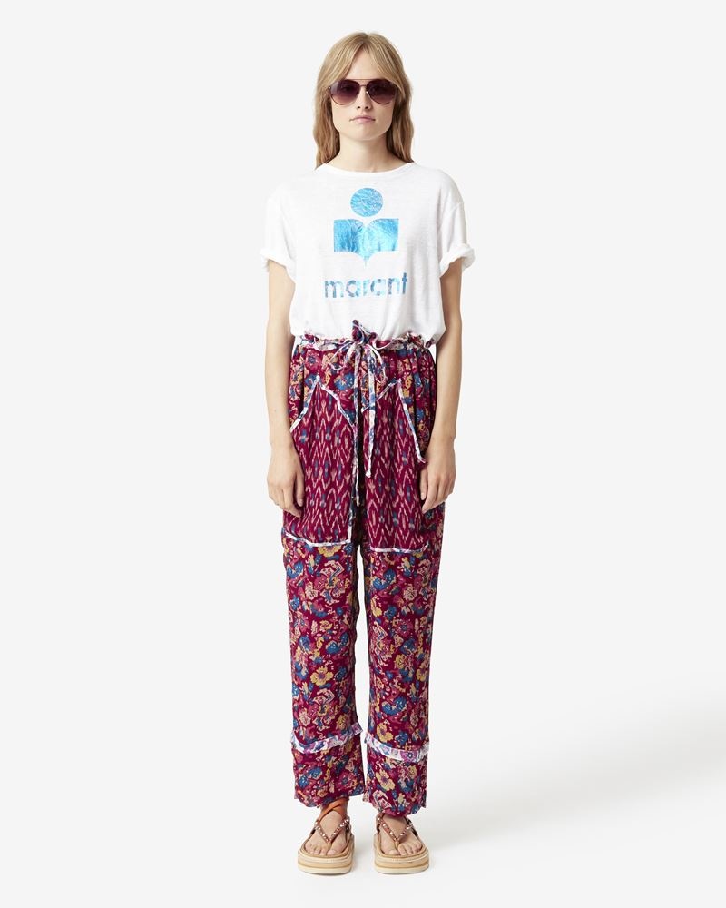 Marant Etoile - Ryama pants