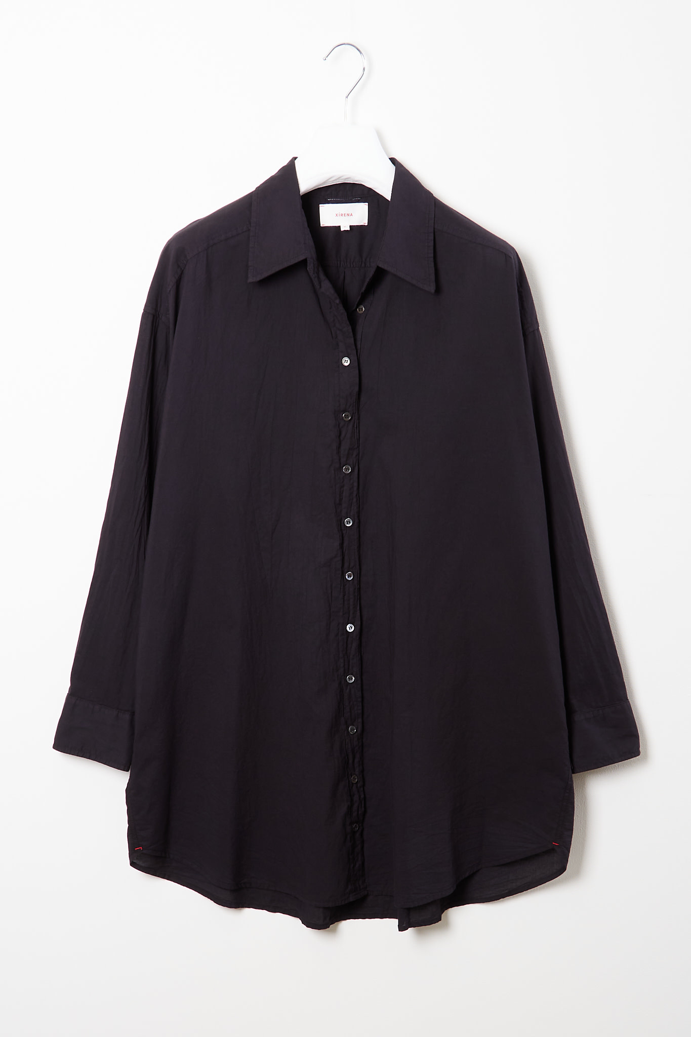 Xirena - Roxy cotton poplin Shirt