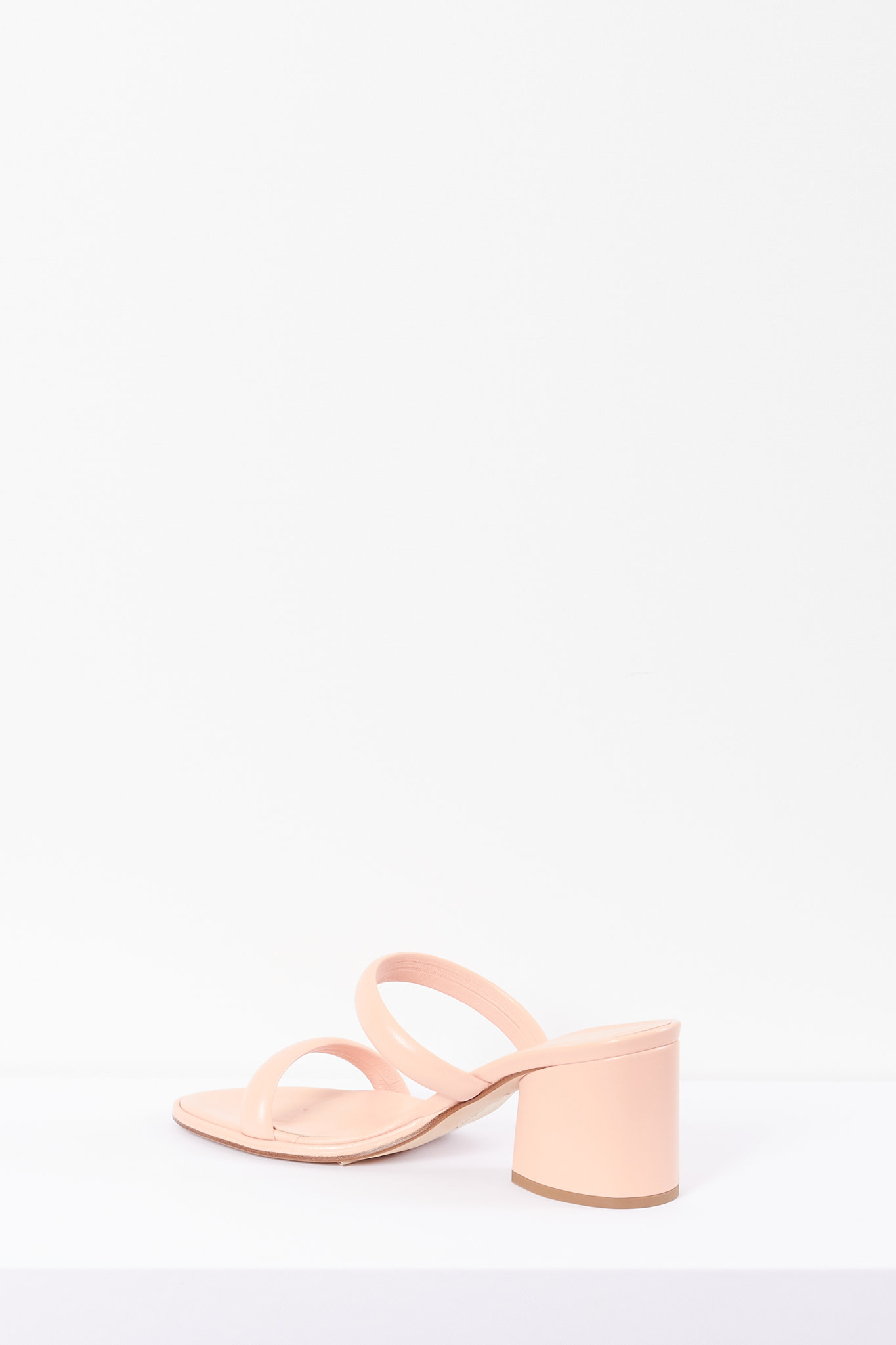 Aeyde - Barbara leather sandals