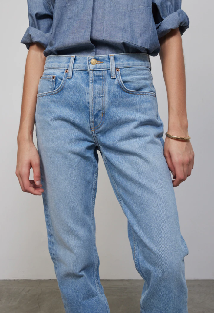  - Marcel relaxed straight