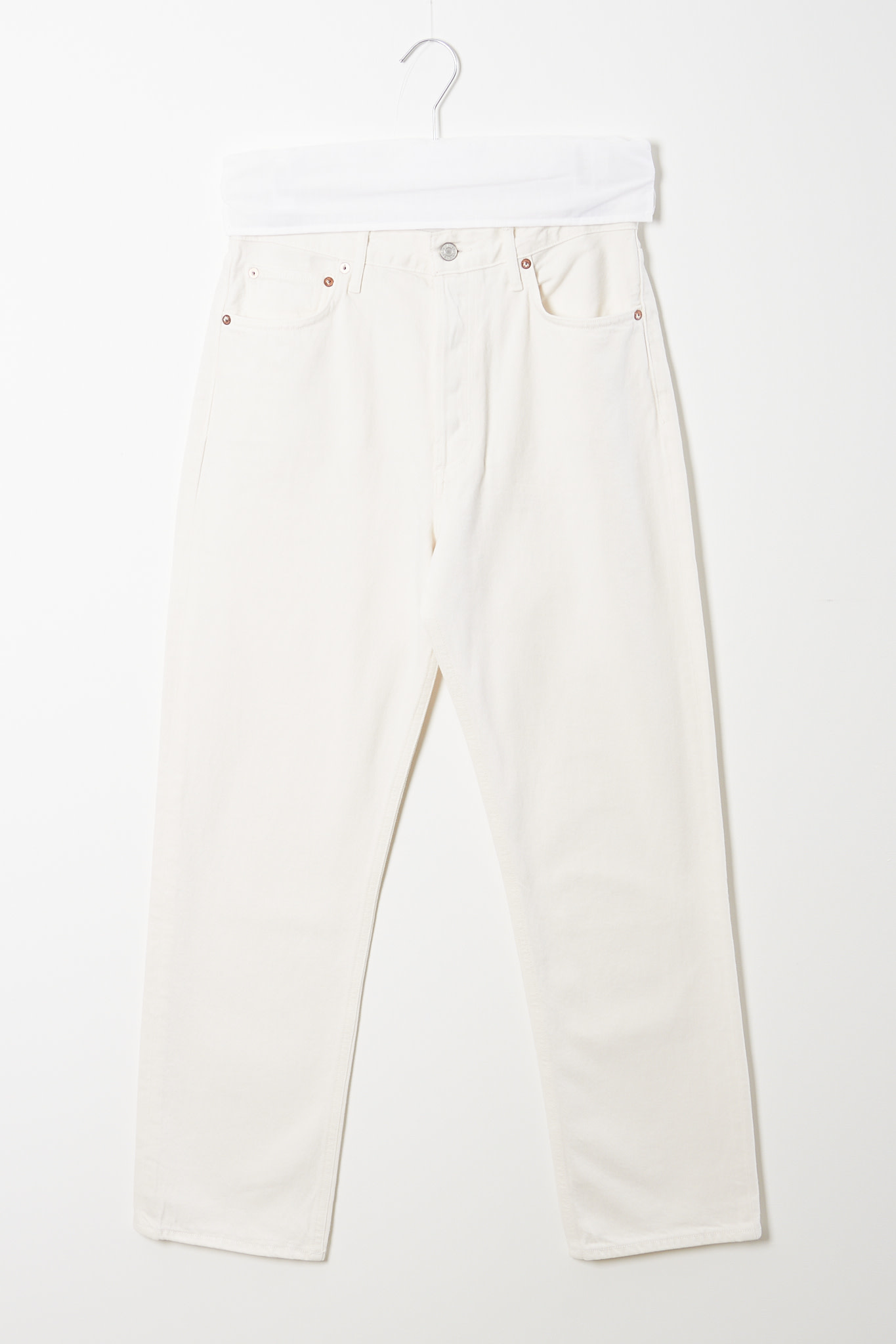 agolde 90s pant