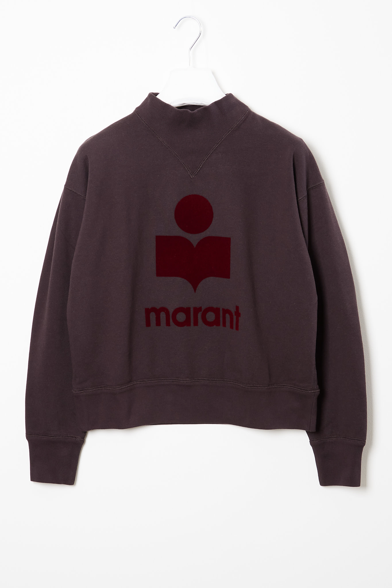 Etoile Isabel Marant - Moby organic cotton sweater