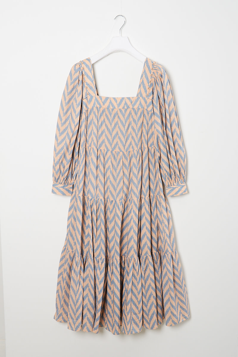  - Georgina Dress