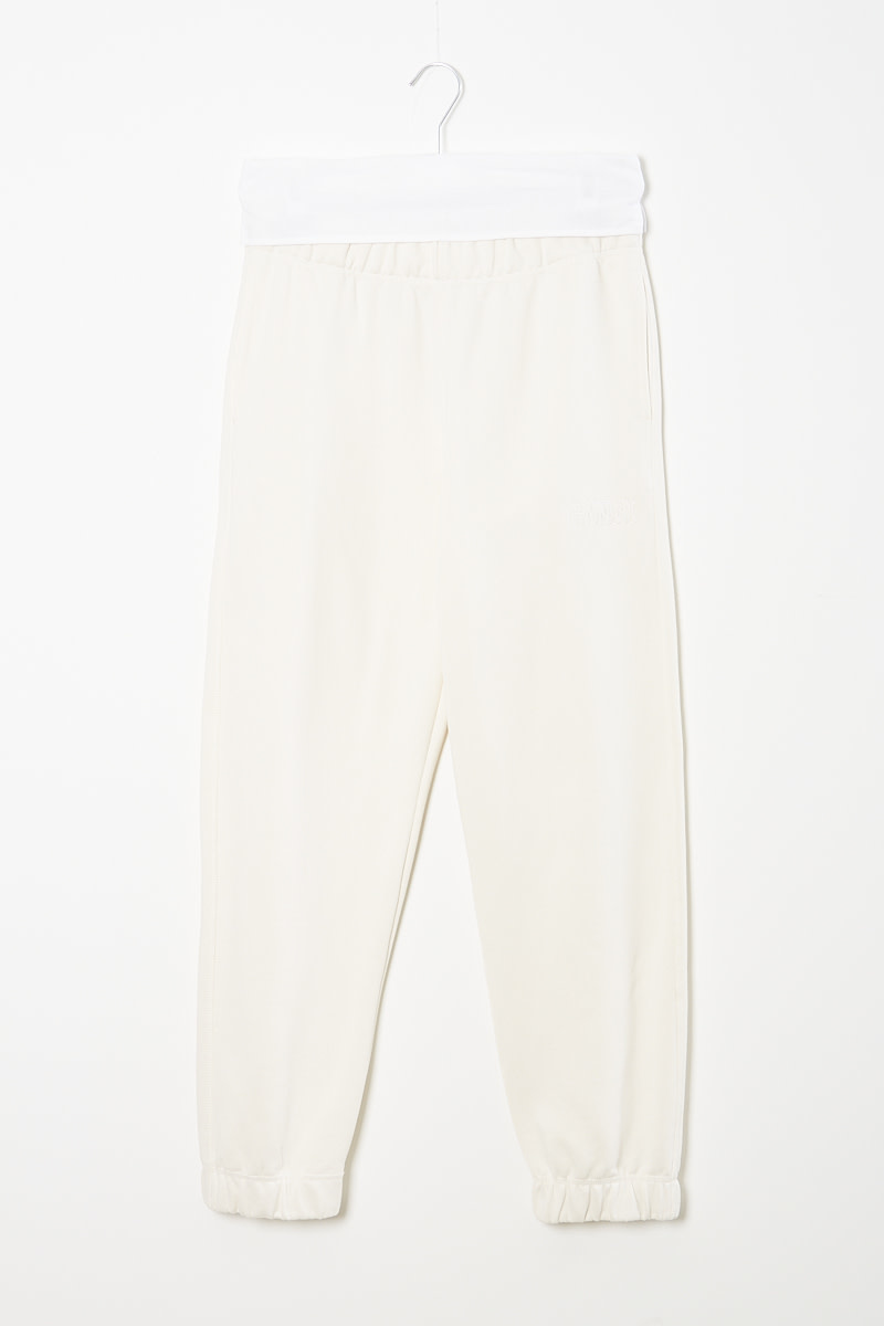  - Isoli organic cotton jogger