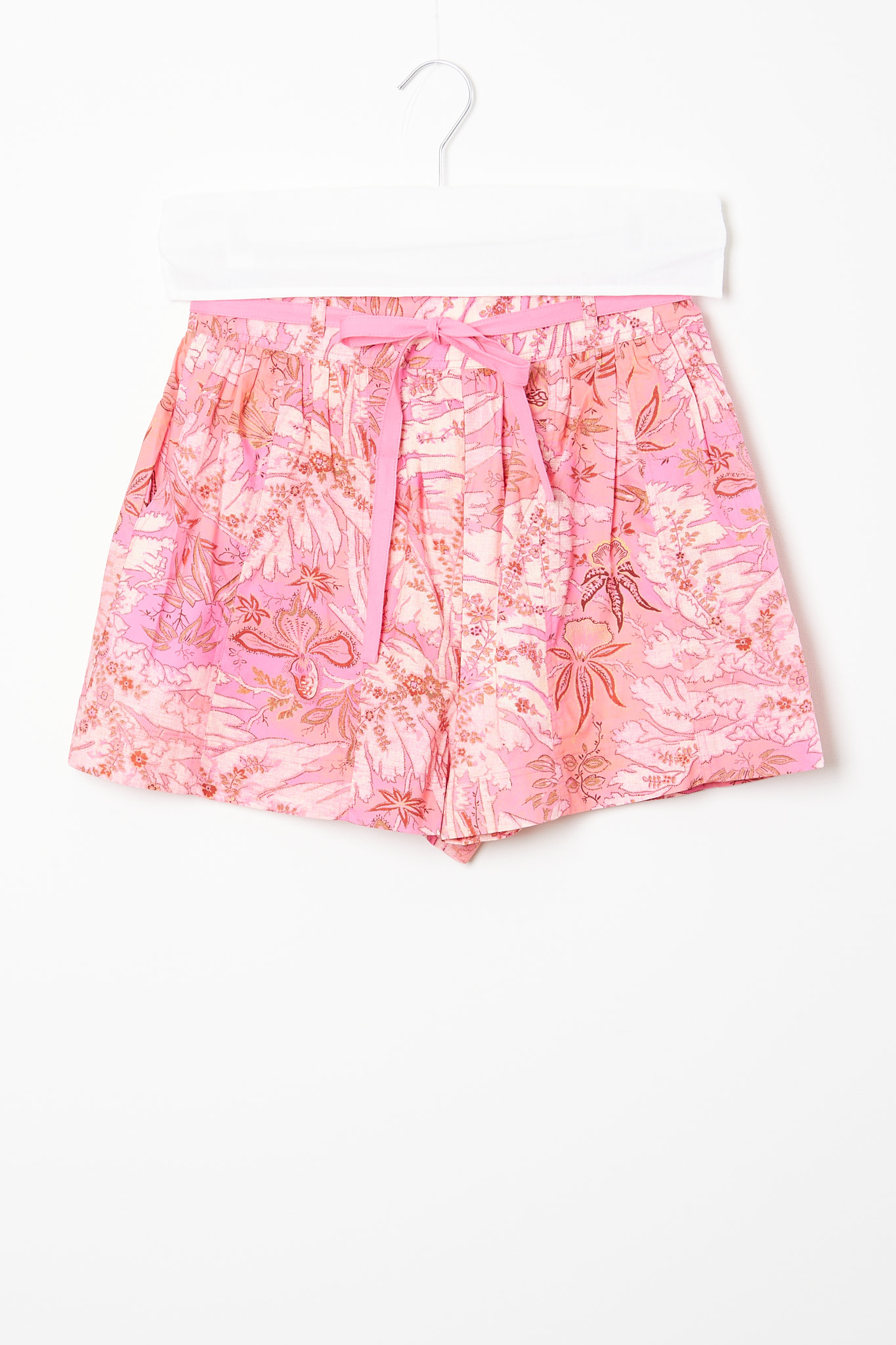 Ulla Johnson - Anela shorts