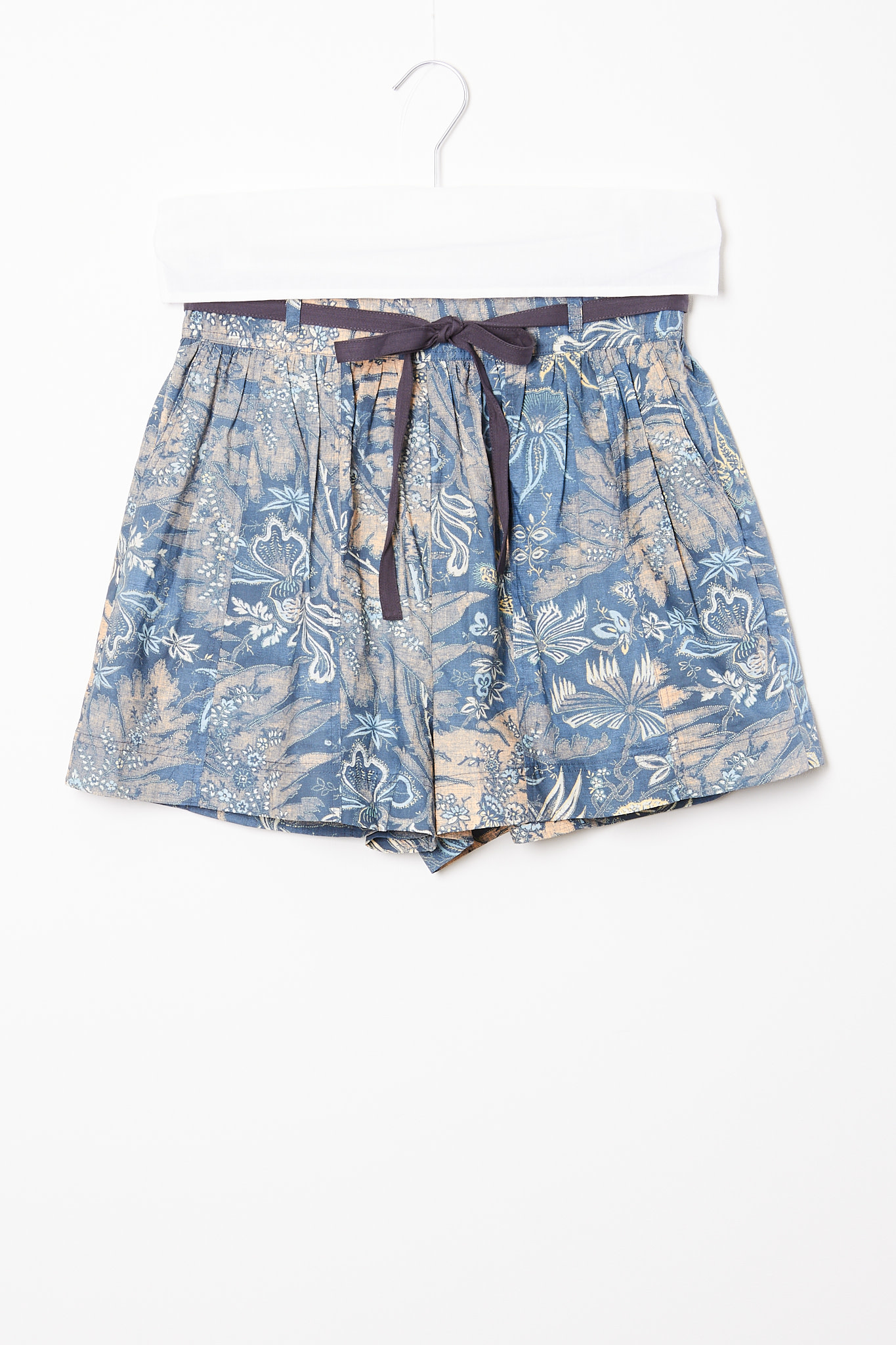 Ulla Johnson Anela shorts