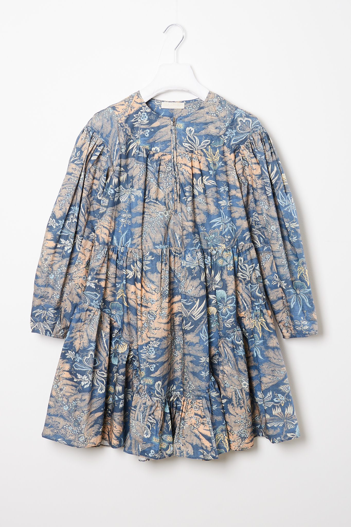  - Leiko Dress