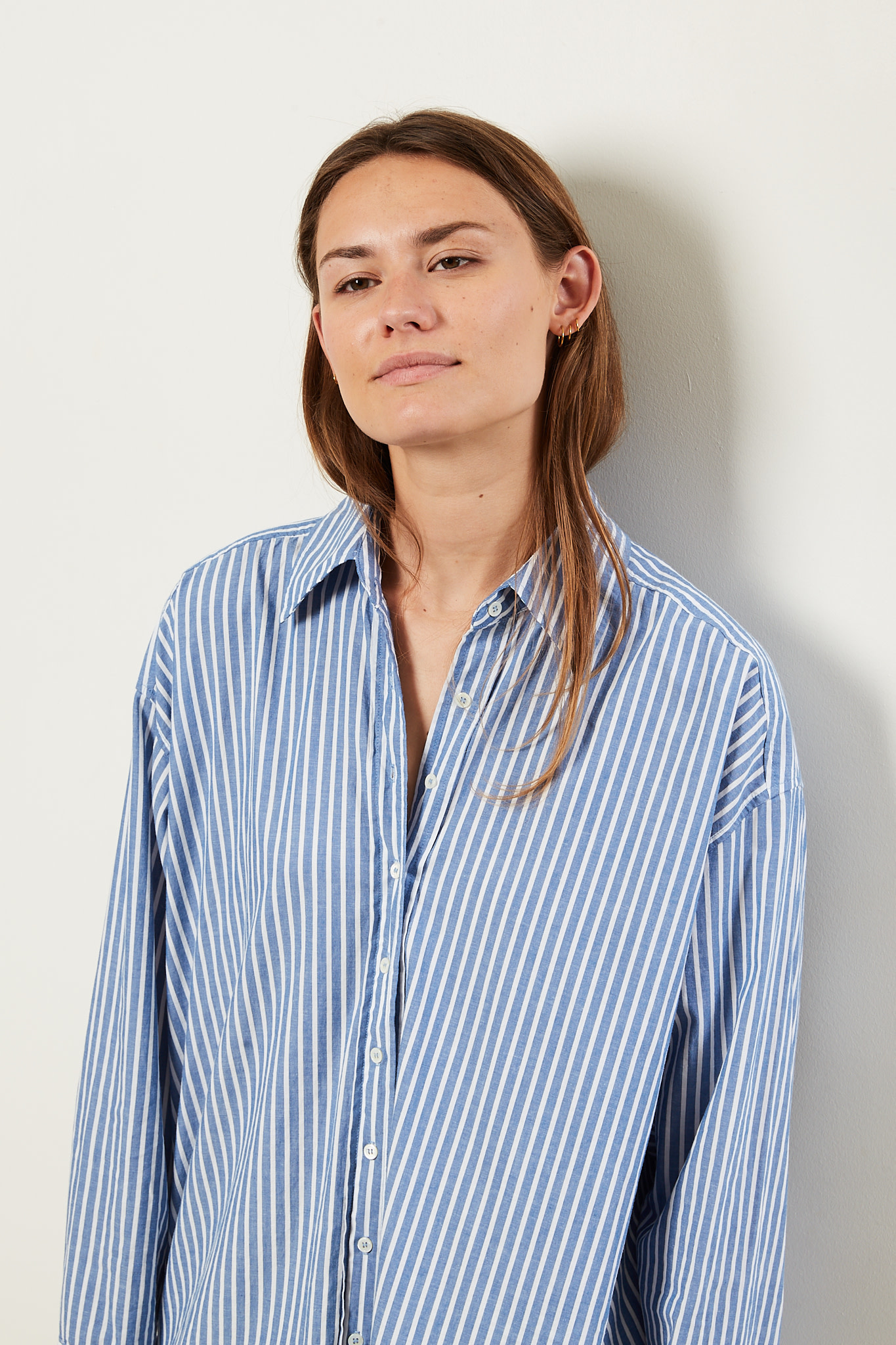 Xirena - Roxy amlfi stripe Shirt