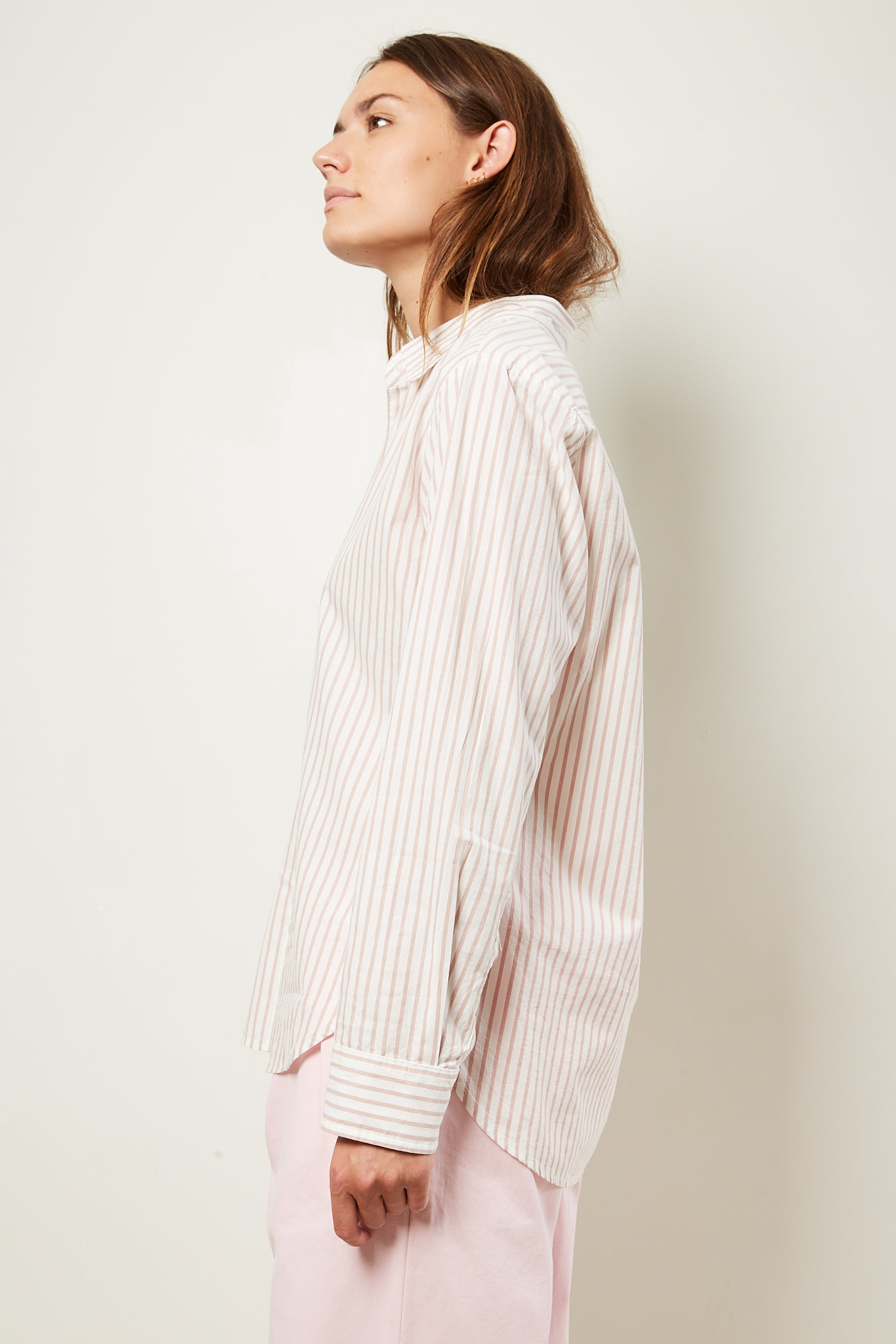 Xirena - Beau amalfi stripe Shirt