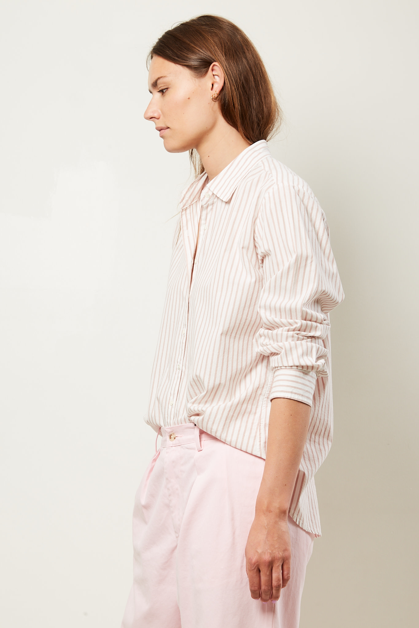 Xirena - Beau amalfi stripe Shirt