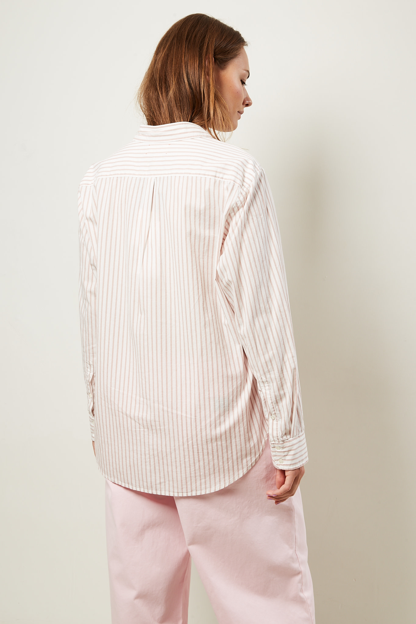 Xirena - Beau amalfi stripe Shirt