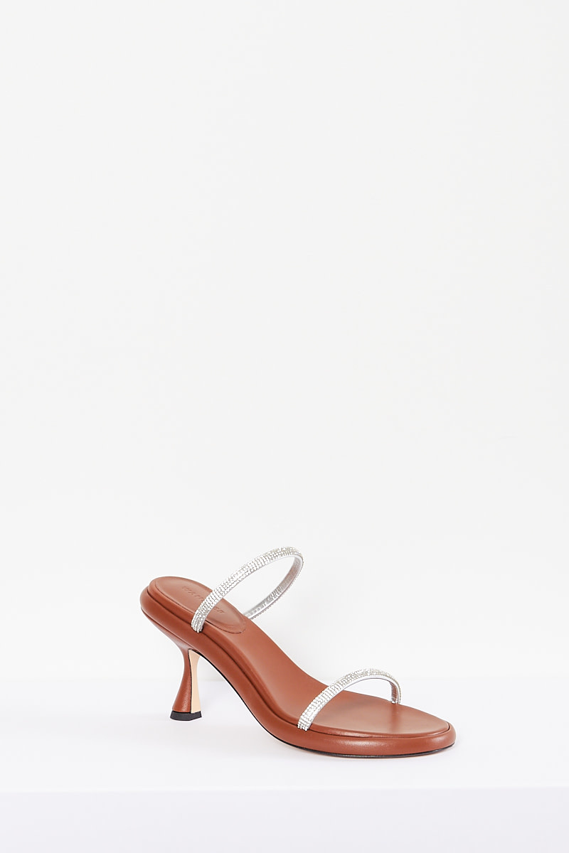  - June Sandal Strass