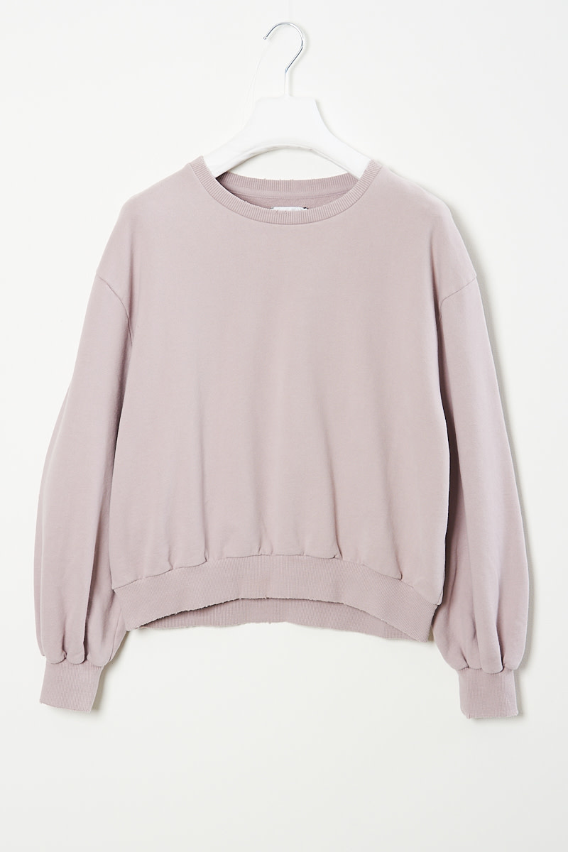 ÂME - Clemence sweatshirt