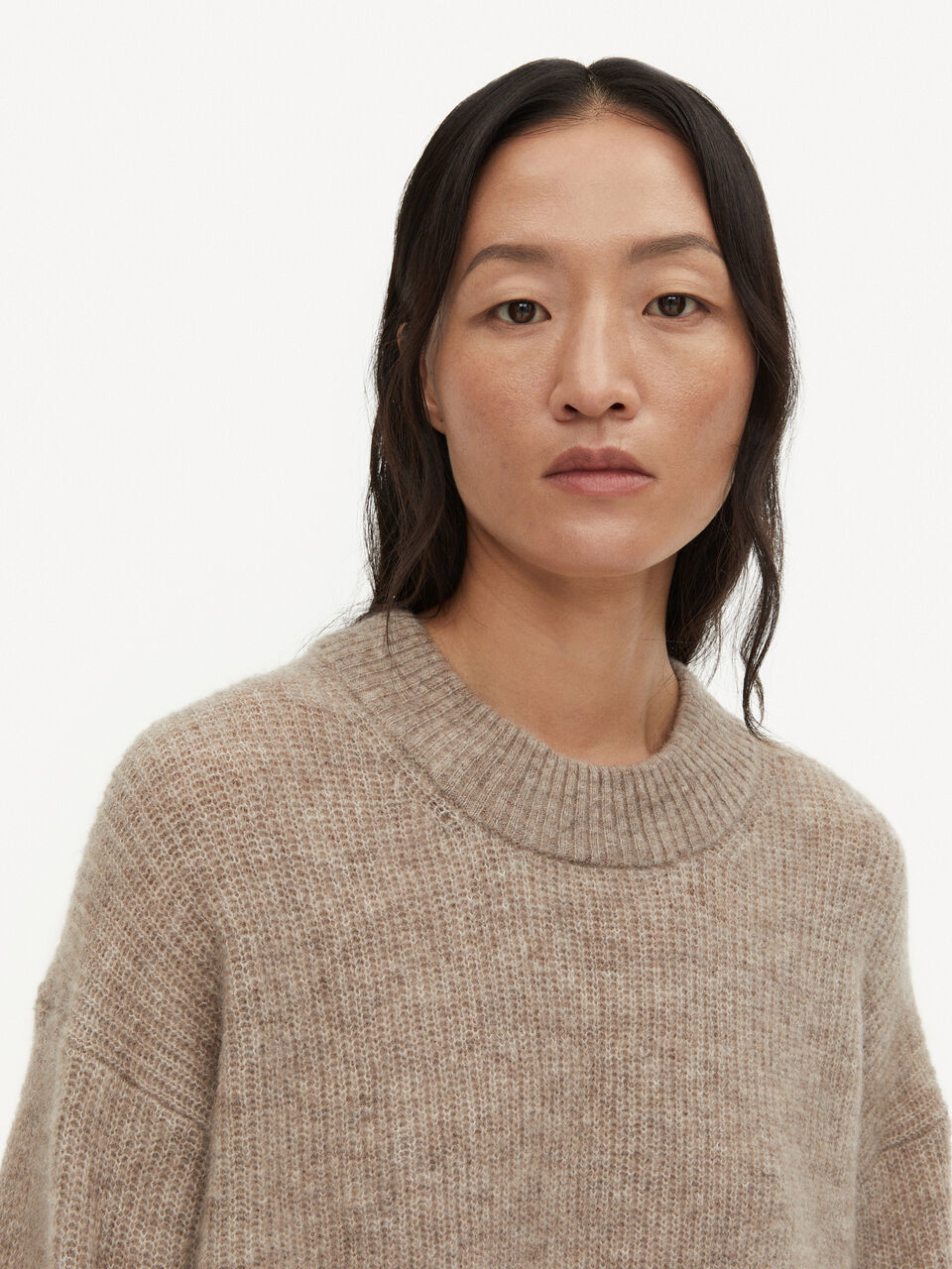 Birger - Cirla wool blend sweater