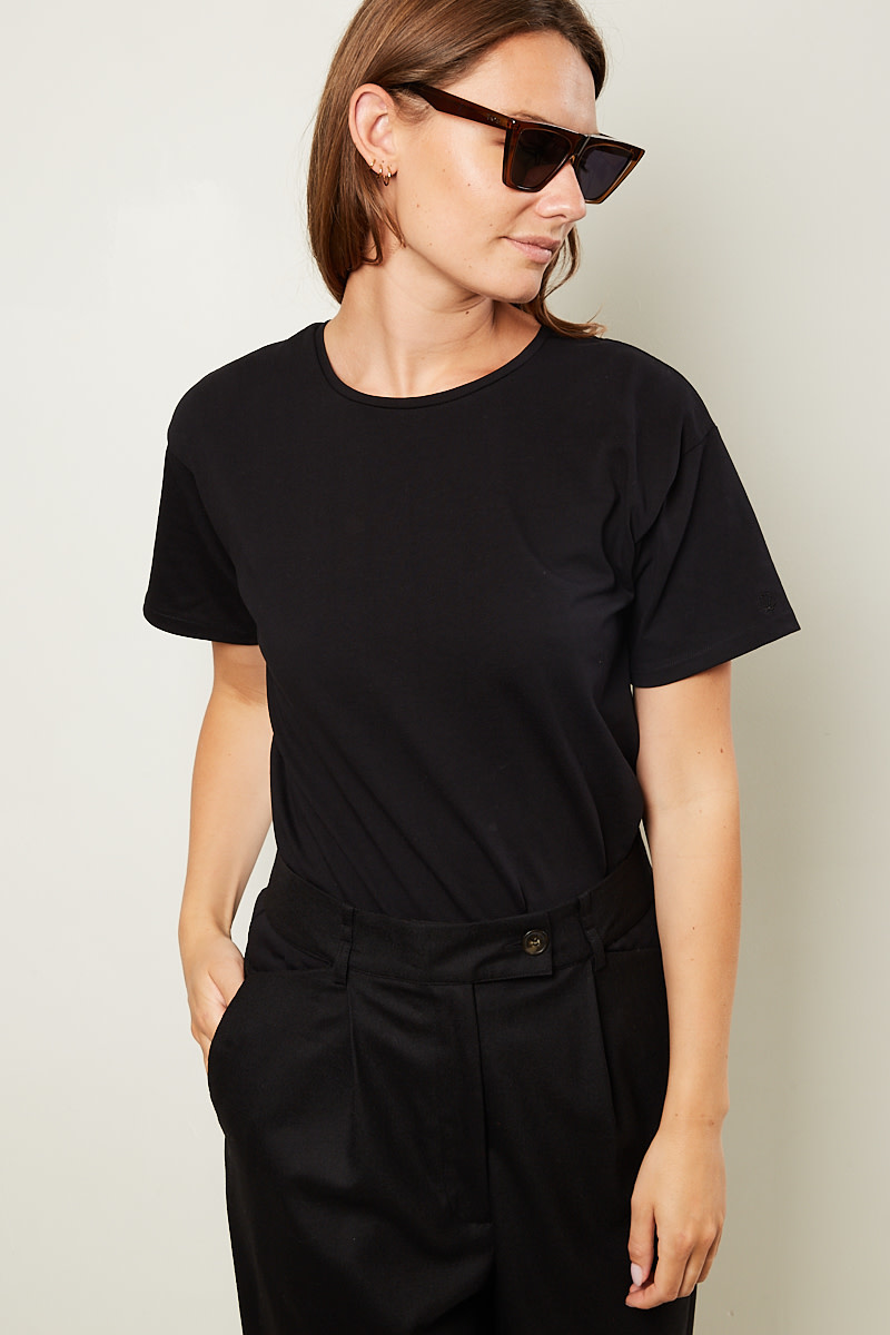  - Lipari heavy cotton t-shirt